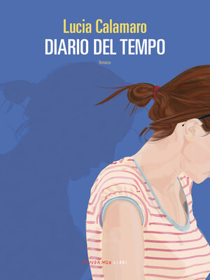 cover image of Diario del tempo